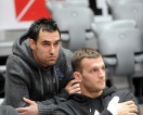 Daniel  Popović ~ KK Zadar - Crvena Zvezda ~ 22.01.2011